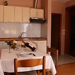 아파트 Marija