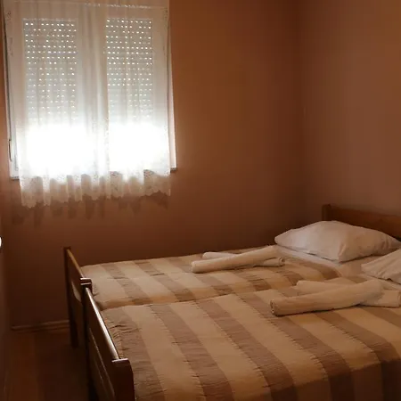 Marija Apartman Zadar