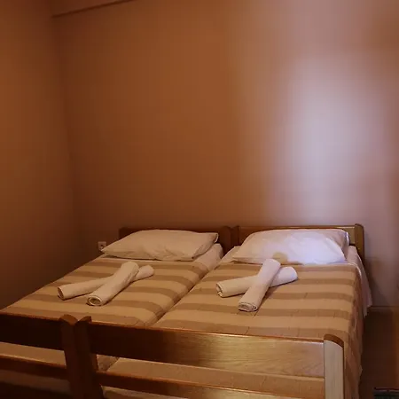 Apartman Marija *