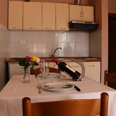 Marija Apartment *
