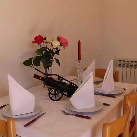 Apartment Marija