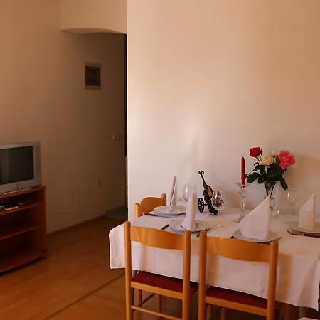 Marija Apartment *