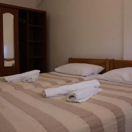 Marija Apartment *