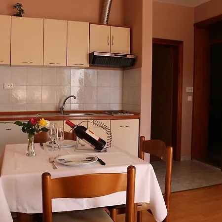 Apartman Marija