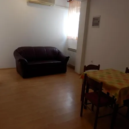 Apartment Marija Zadar