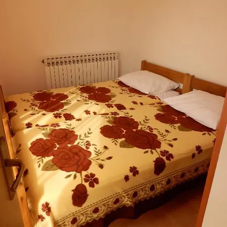 Marija Apartman Zadar
