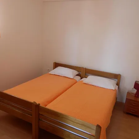 Marija Apartment