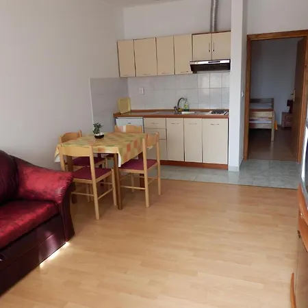 Marija Apartment
