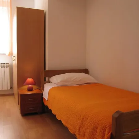 Marija Apartment