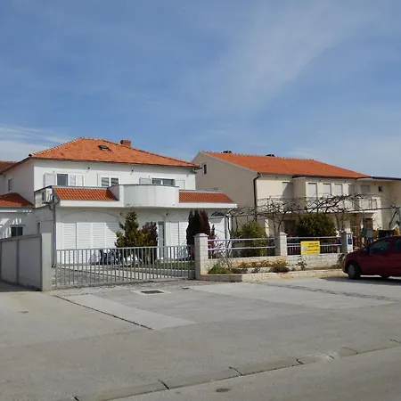 Marija Apartment