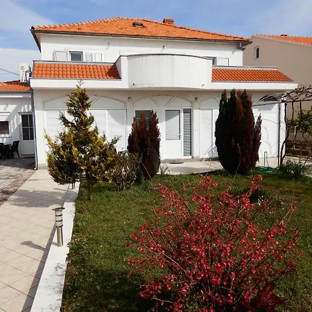 Apartment Marija *