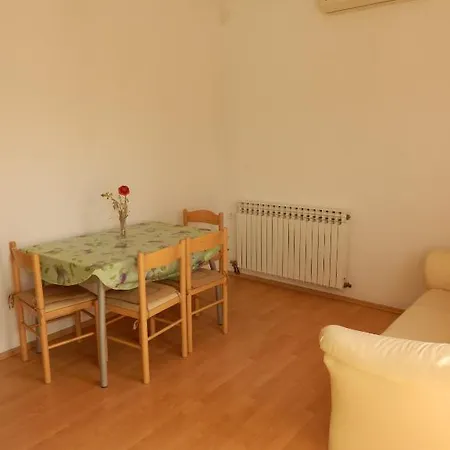 Marija Apartman *