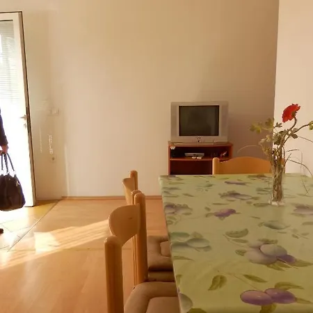 Apartment Marija *