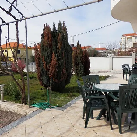 Marija Apartman *