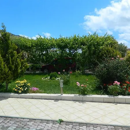 Apartman Marija *