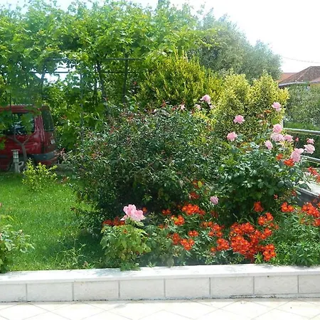 Apartment Marija