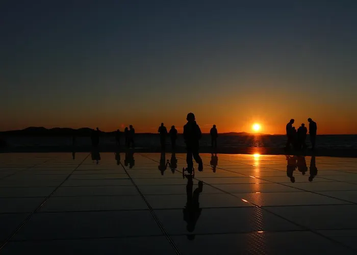 Apartment Marija Zadar