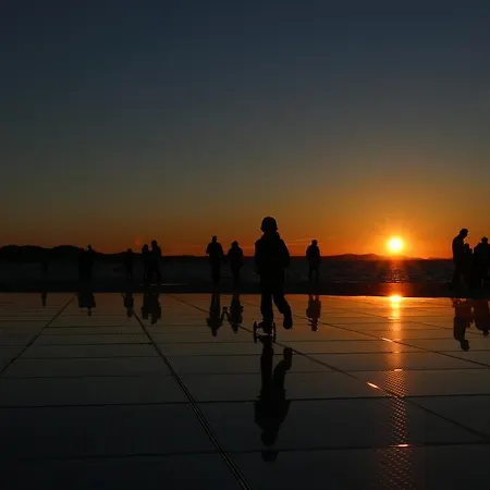 Apartment Marija Zadar