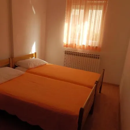 Marija Apartment Zadar