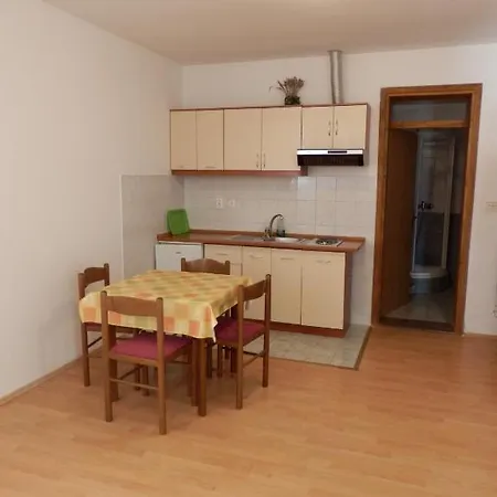 Apartmán Marija Zadar