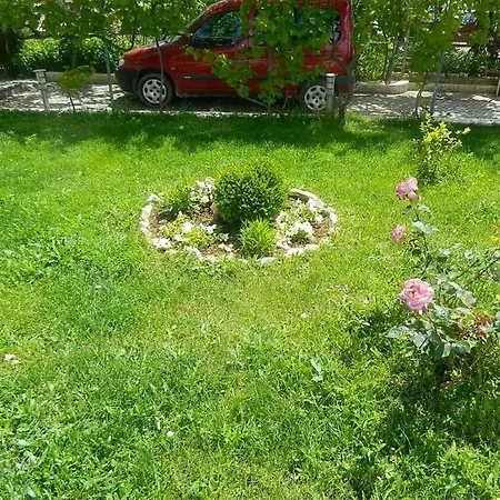 Apartment Marija Zadar