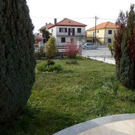 Marija Apartment Zadar