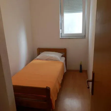 Apartmán Marija Zadar